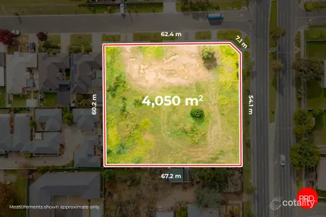 577 Napier St, White Hills, VIC 3550