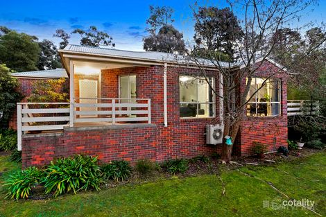 Property photo of 3/17 Wicklow Avenue Croydon VIC 3136