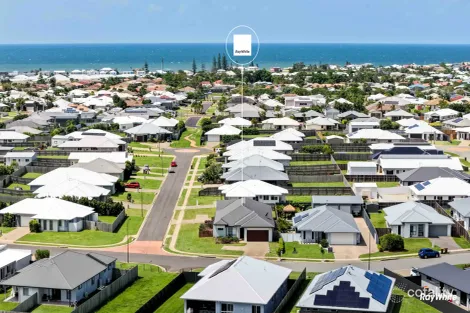 35 CHANTILLY ST, BARGARA, QLD 4670