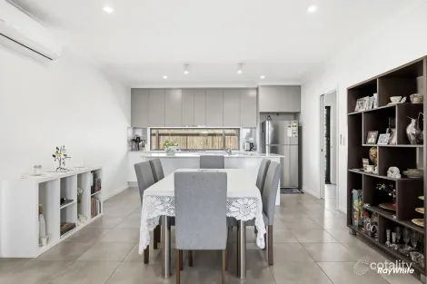 Property photo of 35 Chantilly Street Bargara QLD 4670