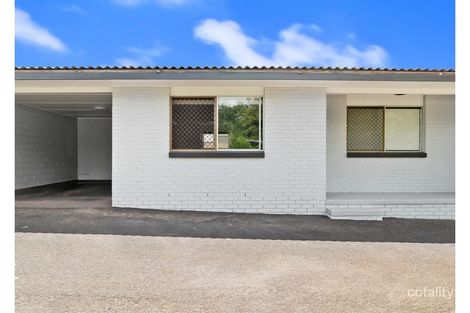4/12 Tara St, Wilsonton, QLD 4350