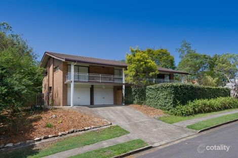 55 Trout St, Ashgrove, QLD 4060