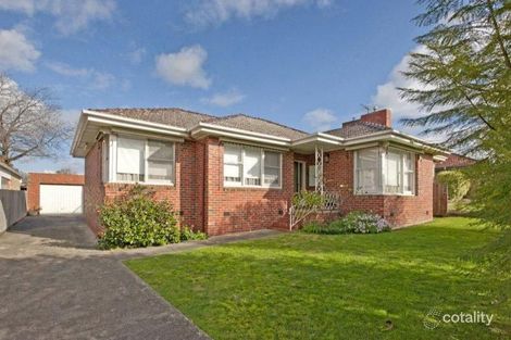 Property photo of 30 George Street Ashwood VIC 3147