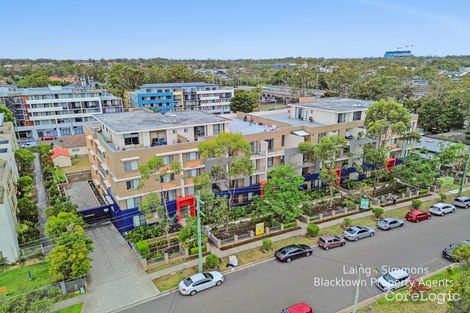 Property photo of 36/6-12 The Avenue Mount Druitt NSW 2770