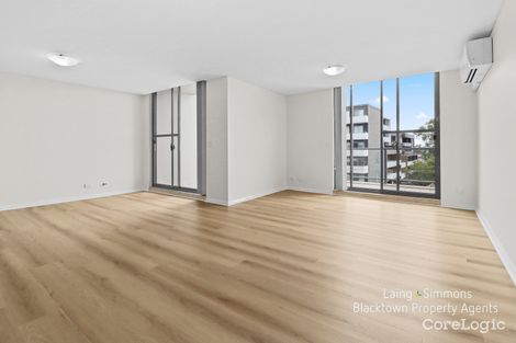 Property photo of 36/6-12 The Avenue Mount Druitt NSW 2770