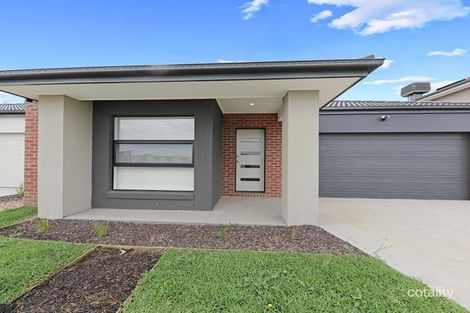 Property photo of 43 Alcantara Boulevard Wallan VIC 3756