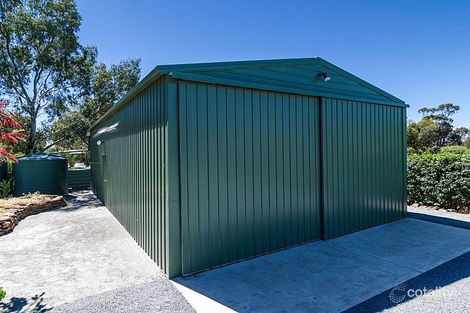 Property photo of 8 Topar Road Kanmantoo SA 5252