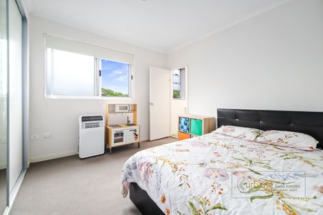 Property photo of 25/91 Arthur Street Rosehill NSW 2142