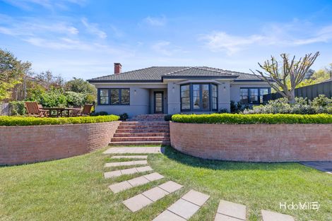 Property photo of 65 Flinders Way Griffith ACT 2603