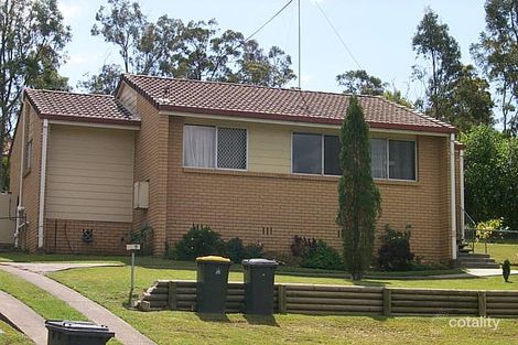 8 Bradford Ct, Mansfield, QLD 4122