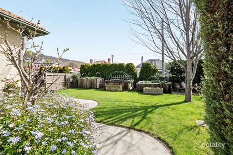 Property photo of 2 Lansdowne Crescent West Hobart TAS 7000