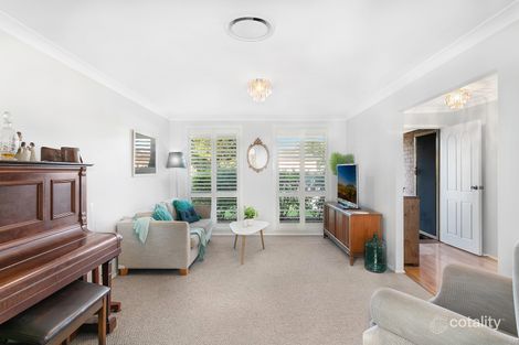Property photo of 4 Apple Blossom Way Hamlyn Terrace NSW 2259