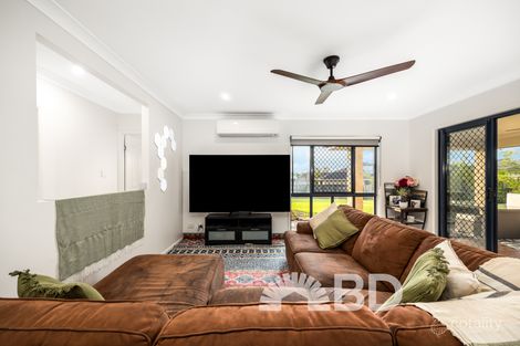 Property photo of 48 Picton Crescent Narangba QLD 4504