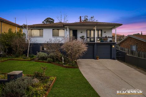 12 Cassinia St, Crestwood, NSW 2620