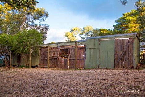 Property photo of 77 Pursell Road Bugle Ranges SA 5251