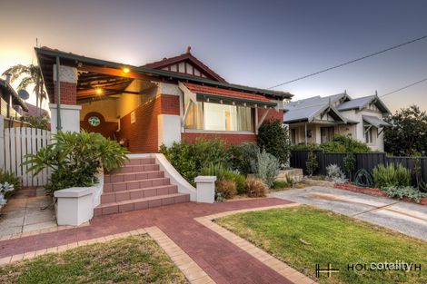 Property photo of 93 Fairfield Street Mount Hawthorn WA 6016