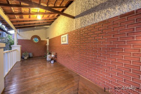 Property photo of 93 Fairfield Street Mount Hawthorn WA 6016