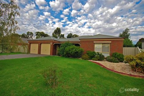 Property photo of 6 Hindmarsh Court Kialla VIC 3631
