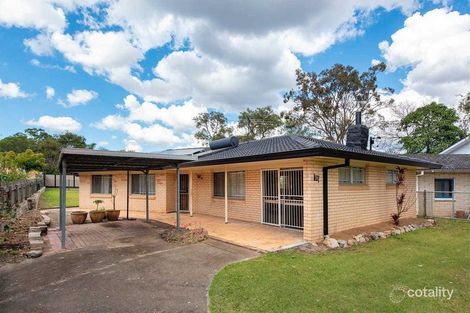 28 Pine Dr, Woodridge, QLD 4114