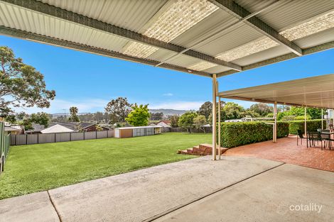 Property photo of 6 Murray Close Albion Park NSW 2527