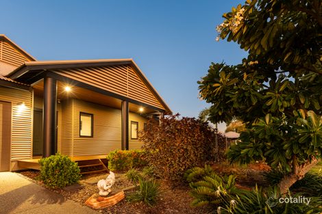 Property photo of 35 Frangipani Drive Cable Beach WA 6726