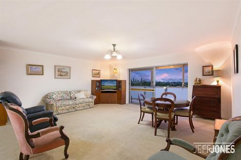 Property photo of 15/61 Rialto Street Coorparoo QLD 4151