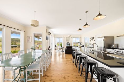 Property photo of 560 Mount Kent Boundary Road Nobby QLD 4360