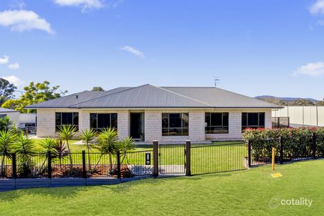 34 Ridge St, Kilcoy, QLD 4515
