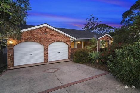 98 Kambora Ave, Davidson, NSW 2085