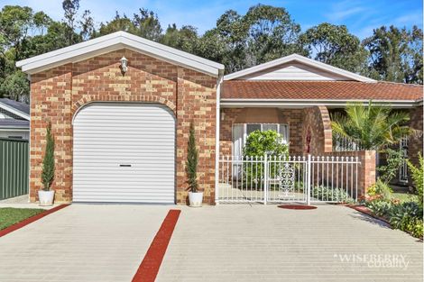 Property photo of 32A Woodbury Park Drive Mardi NSW 2259
