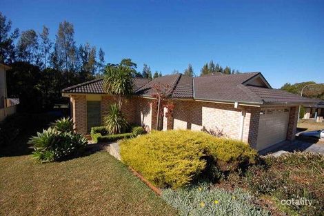 Property photo of 44 Robert Holl Drive Ourimbah NSW 2258