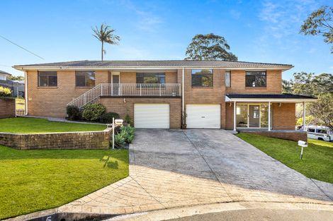 Property photo of 5 Oxley Place Helensburgh NSW 2508
