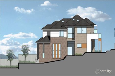 Property photo of 4 Carver Place Dundas Valley NSW 2117