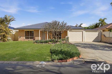 25 NABBERU LOOP, COOLOONGUP, WA 6168