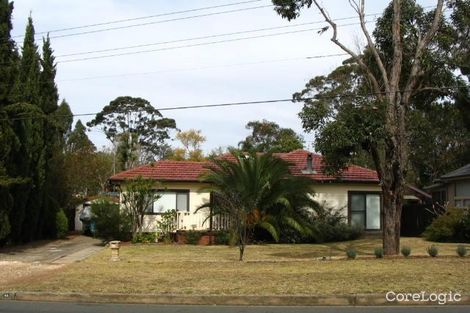 Property photo of 40 Watkins Road Baulkham Hills NSW 2153