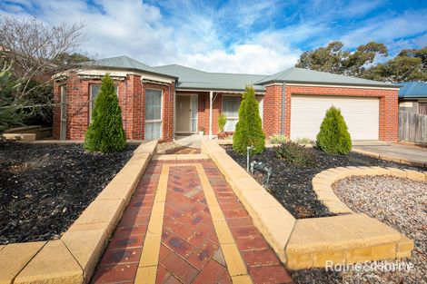 Property photo of 45 Lister Crescent Sunbury VIC 3429