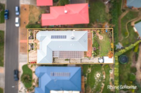 Property photo of 45 Lister Crescent Sunbury VIC 3429