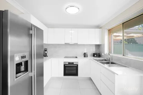 Property photo of 13/2 Charlotte Road Rooty Hill NSW 2766