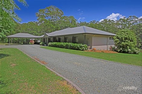 Property photo of 41 Worthy Drive Malua Bay NSW 2536