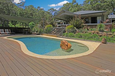 Property photo of 41 Worthy Drive Malua Bay NSW 2536