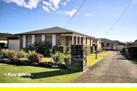 3/1 Narramore St, Kingsgrove, NSW 2208