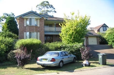 32 Surveyor Abbot Dr, Glenbrook, NSW 2773