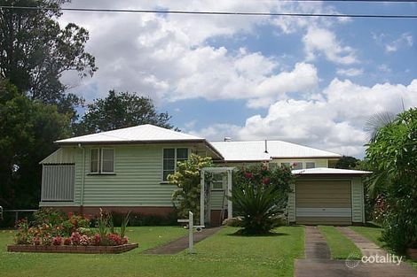15 Chathams Post St, Enoggera, QLD 4051