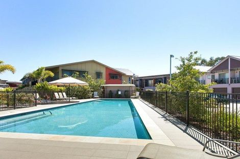 Property photo of 49/123 Barrack Road Murarrie QLD 4172