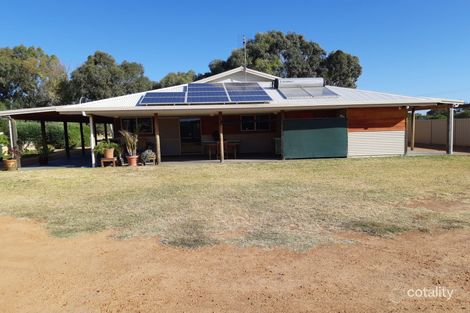 Property photo of 3 Chivers Concourse Dongara WA 6525