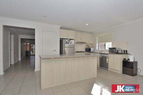 Property photo of 35 Phillip Drive Wyndham Vale VIC 3024