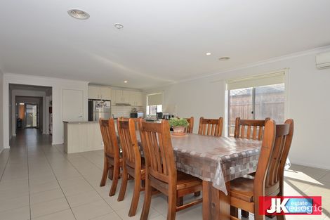 Property photo of 35 Phillip Drive Wyndham Vale VIC 3024