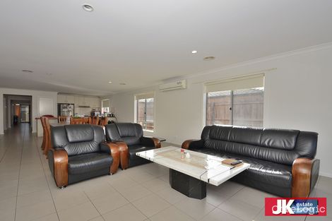 Property photo of 35 Phillip Drive Wyndham Vale VIC 3024