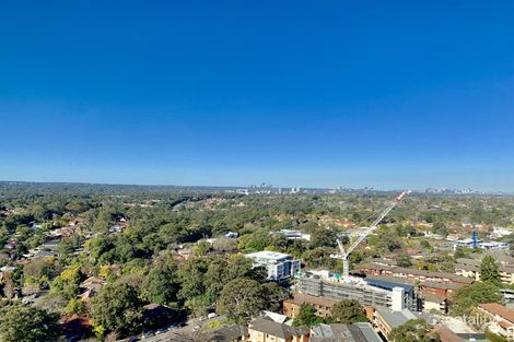 Property photo of 1602/26 Cambridge Street Epping NSW 2121