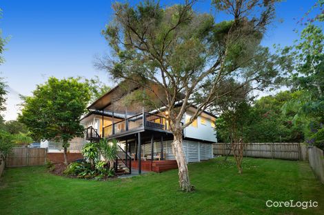 Property photo of 3 Shallmar Street The Gap QLD 4061